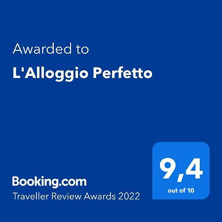 L'Alloggio Perfetto Putignano Buitenkant foto