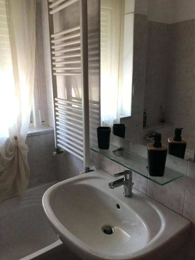 L'Alloggio Perfetto Putignano Buitenkant foto