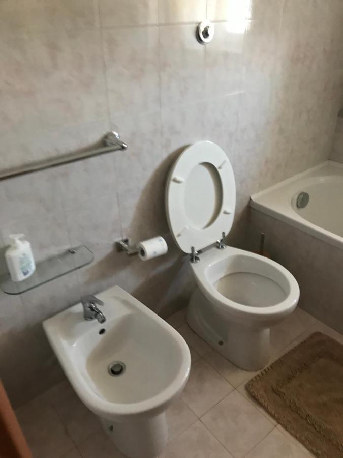 L'Alloggio Perfetto Putignano Buitenkant foto