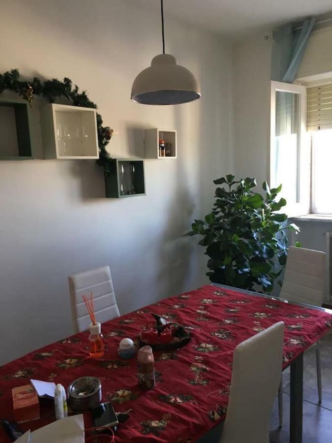 L'Alloggio Perfetto Putignano Buitenkant foto